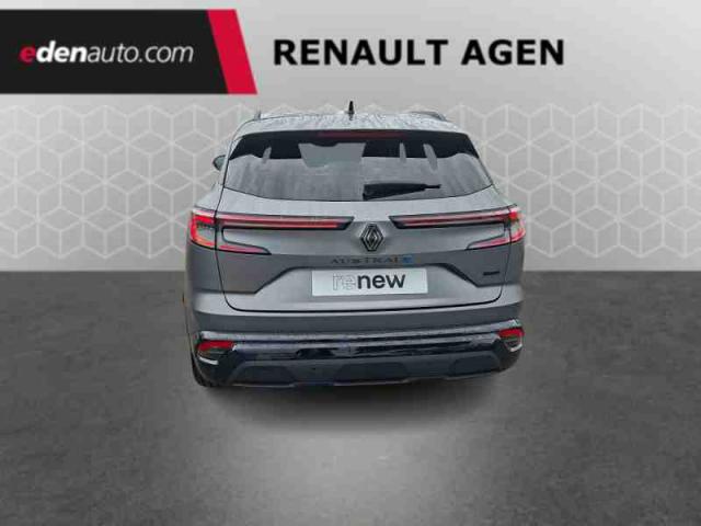 Renault Austral image 3