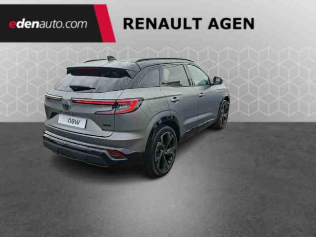 Renault Austral image 6