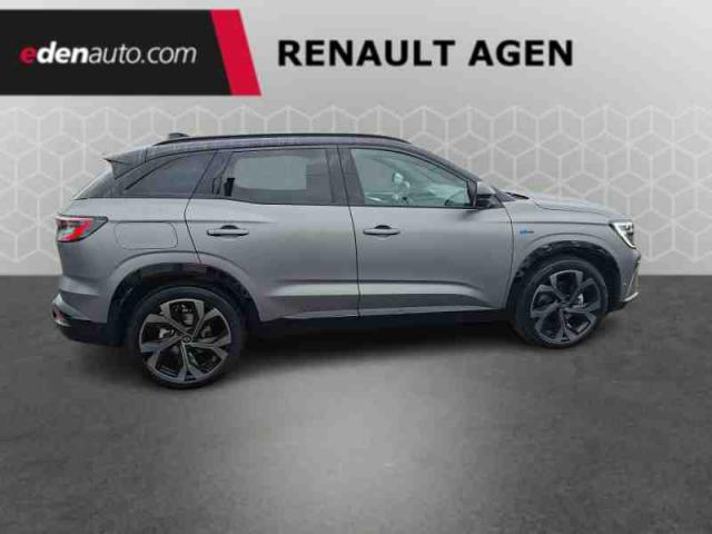 Renault Austral image 8