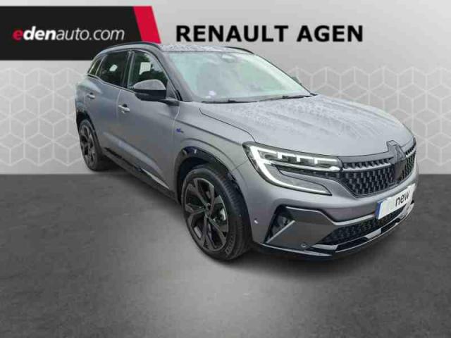 Renault Austral image 5