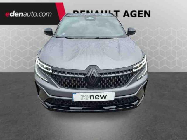Renault Austral image 4