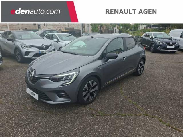 Renault Clio Tce 100 Gpl Evolution