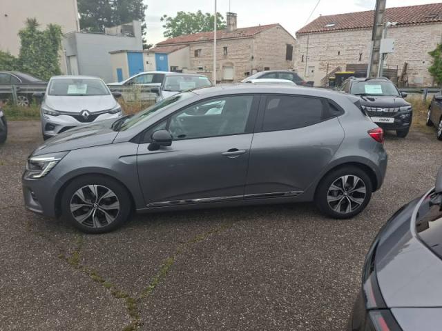 Renault Clio image 7