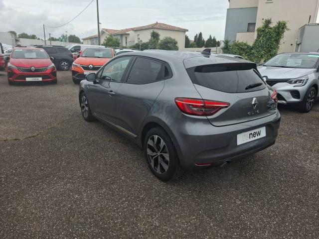 Renault Clio image 2
