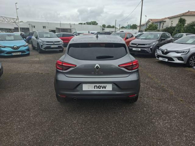 Renault Clio image 9