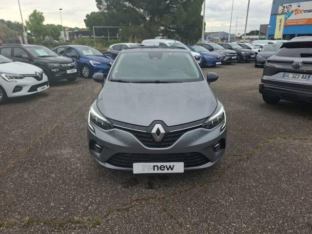 Renault Clio image 6