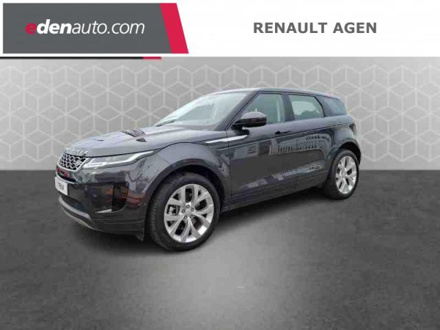 Land Rover Range Rover Evoque d’occasion