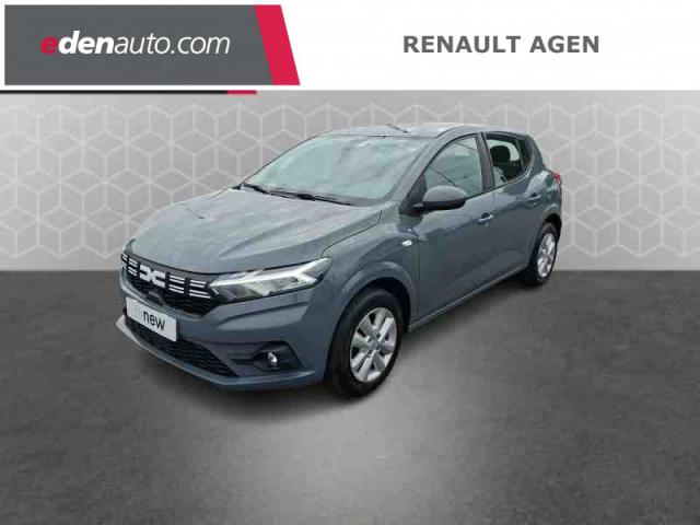 Dacia Sandero Tce 90 Expression