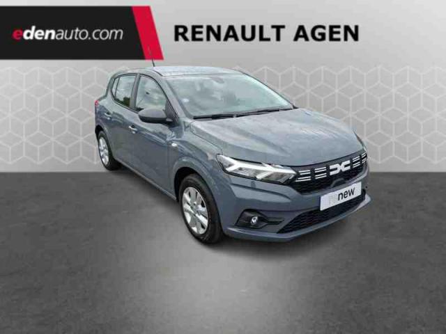 Dacia Sandero image 9