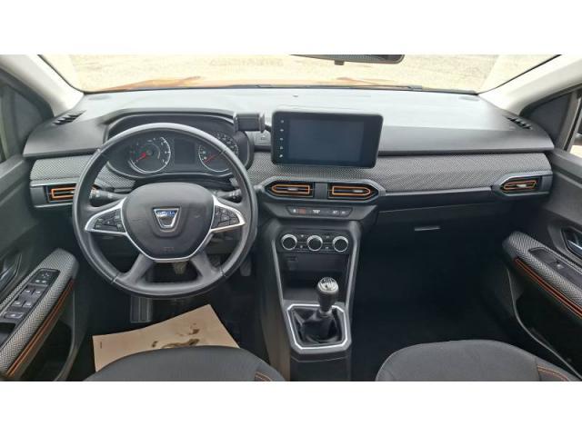 Dacia Sandero image 4