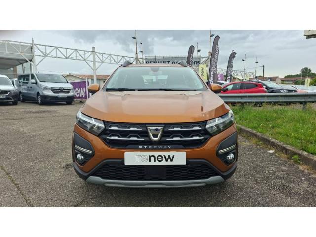 Dacia Sandero image 8