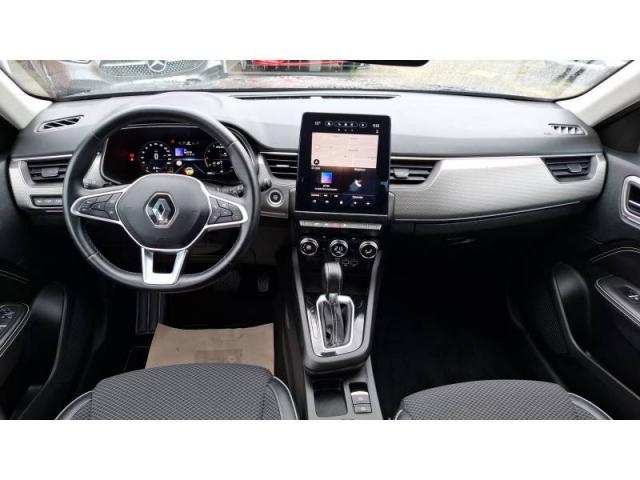 Renault Arkana image 9