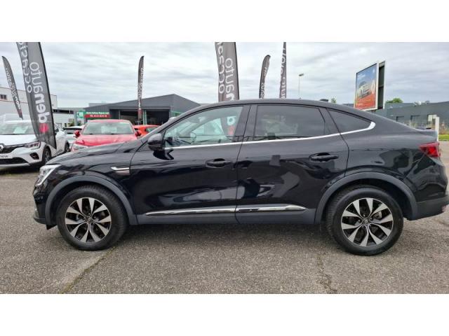 Renault Arkana image 2