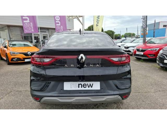 Renault Arkana image 7