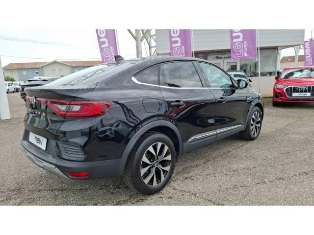 Renault Arkana image 5