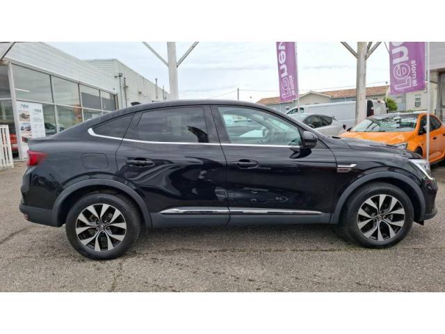 Renault Arkana image 3