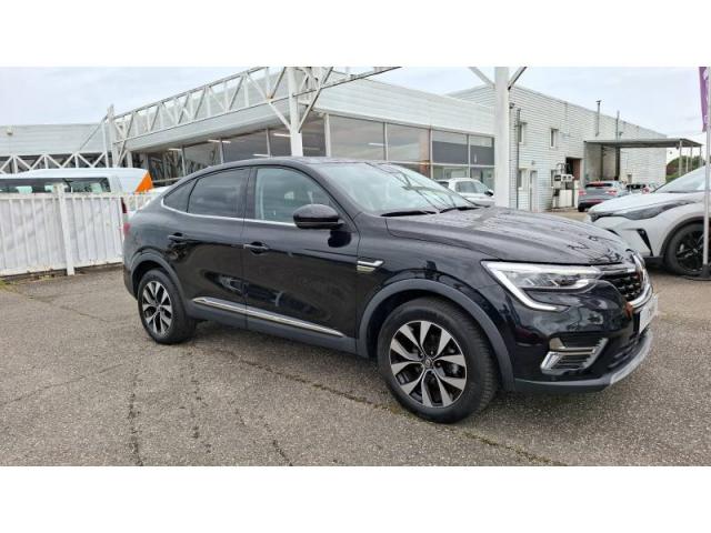 Renault Arkana image 6