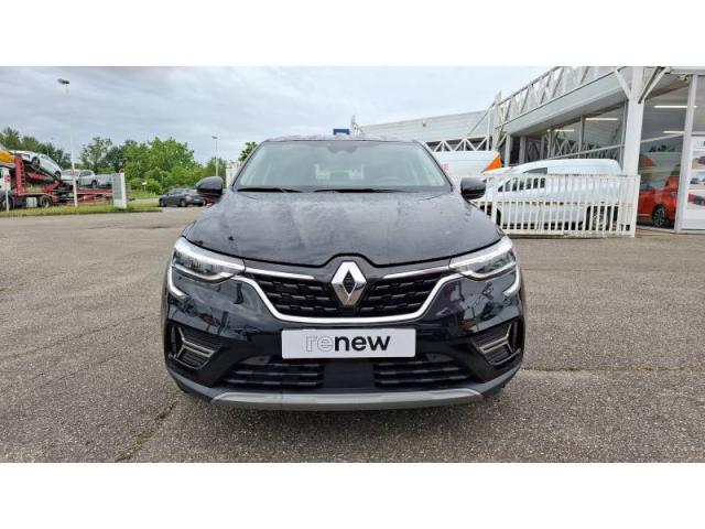 Renault Arkana image 4
