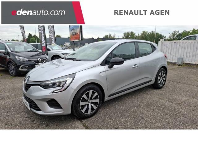Renault Clio Tce 90 Equilibre