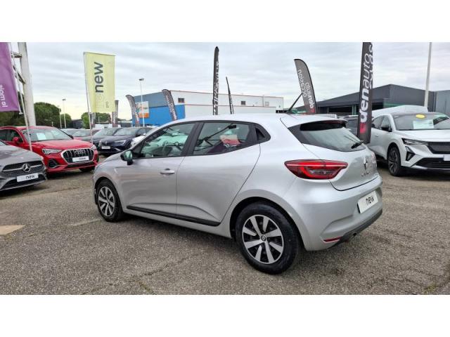 Renault Clio image 4