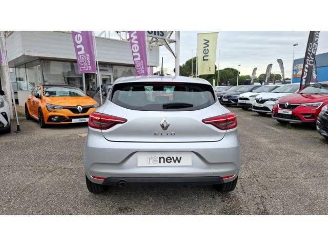Renault Clio image 3