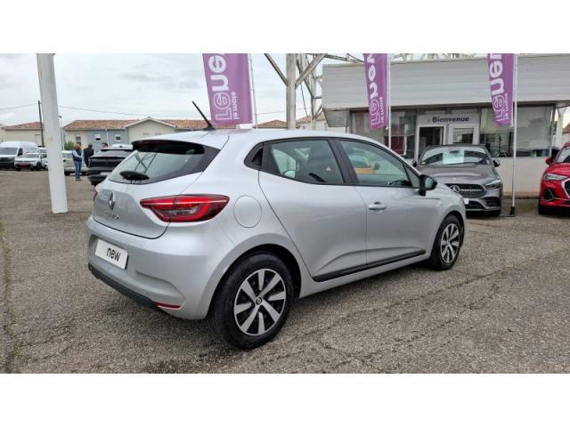 Renault Clio image 9