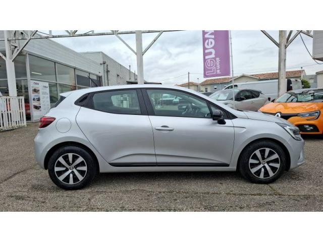 Renault Clio image 2