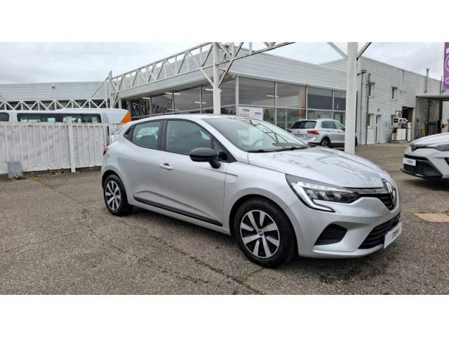 Renault Clio image 8
