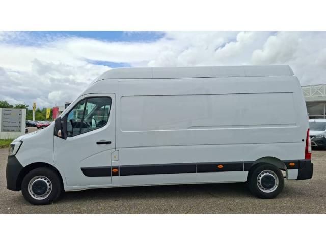 Renault Master image 9