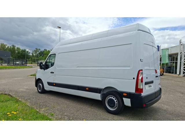Renault Master image 6