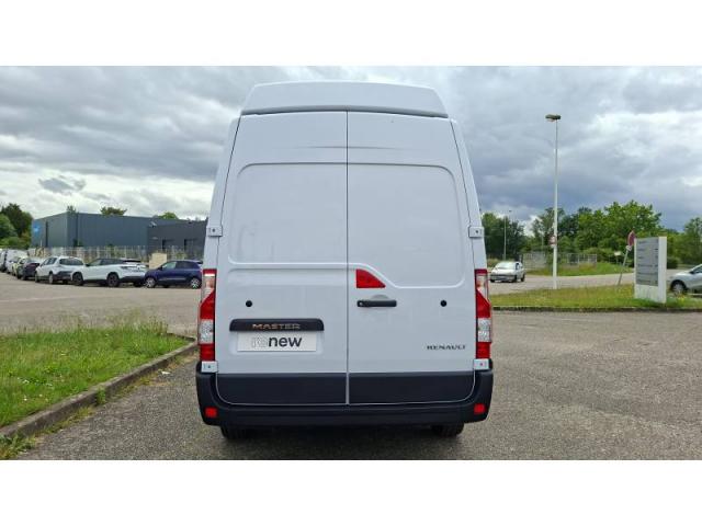 Renault Master image 4