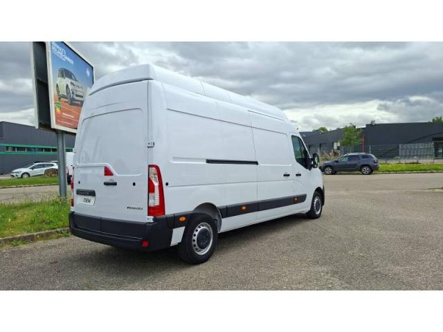 Renault Master image 8