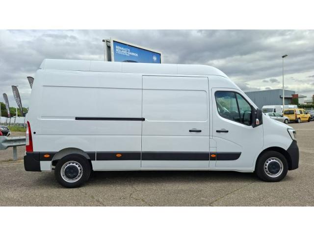 Renault Master image 7