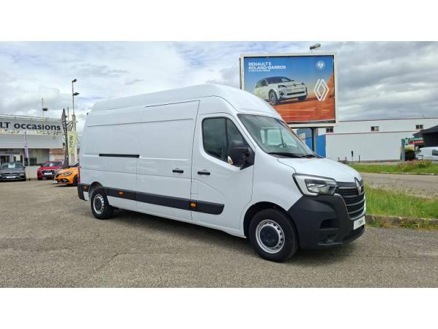 Renault Master image 3