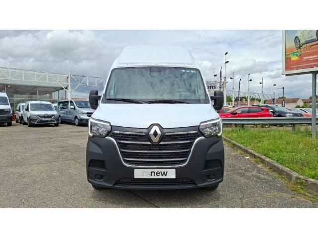 Renault Master image 1