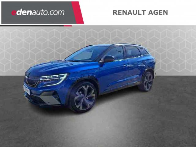 Renault Austral Mild Hybrid 160 Auto Techno Esprit Alpine