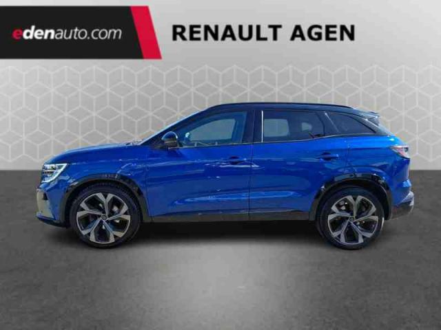 Renault Austral image 4