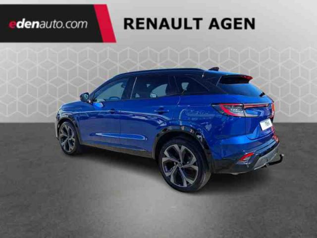 Renault Austral image 5
