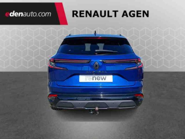 Renault Austral image 6