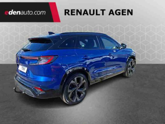 Renault Austral image 8