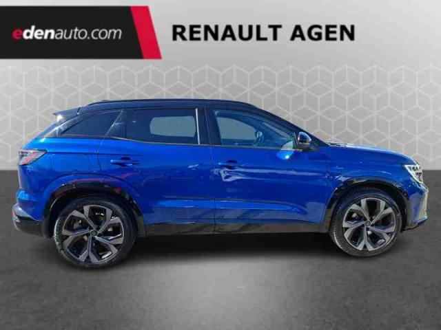 Renault Austral image 1