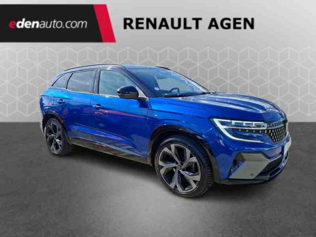 Renault Austral image 9