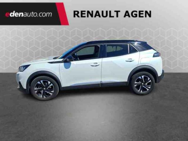 Peugeot 2008 image 1