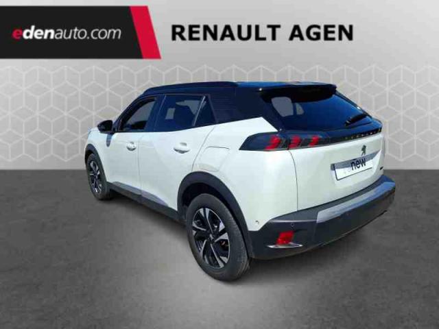 Peugeot 2008 image 9