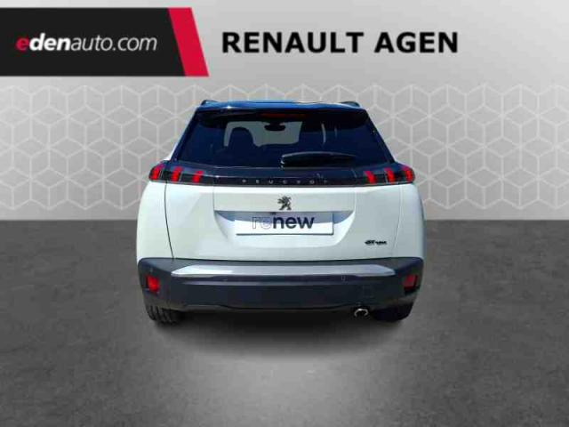 Peugeot 2008 image 3