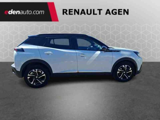 Peugeot 2008 image 4