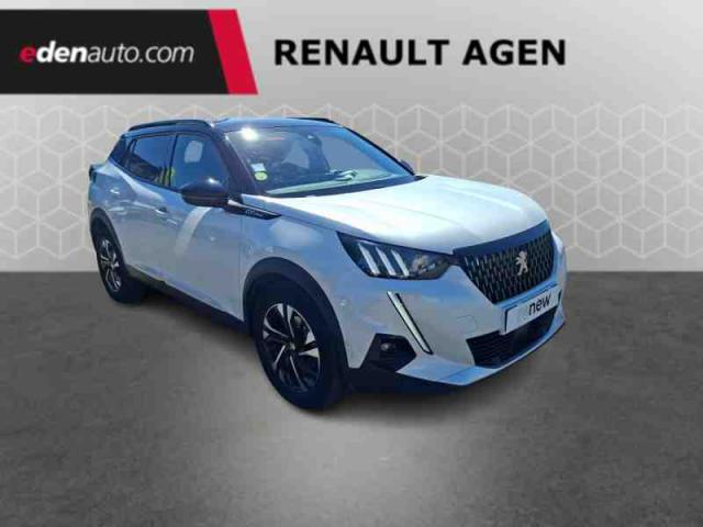 Peugeot 2008 image 2