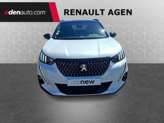 Peugeot 2008 image 5
