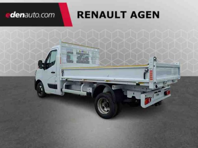 Renault Master image 2