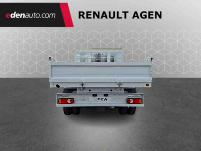 Renault Master image 3
